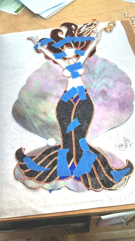 Mermaid